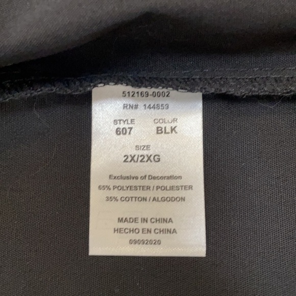 ADAR Lab Jacket Short Sleeve - Picture 9 of 16